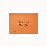 Down the Rabbit Hole: Esora Land Mail Club / October