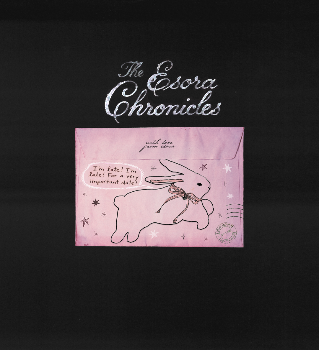 The Esora Chronicles