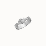 Vision Ring - Silver