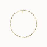 All Seeing Necklace - Gold PRE-ORDER