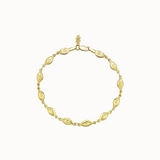 All Seeing Bracelet - Gold