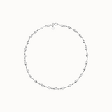 All Seeing Necklace - Silver PRE-ORDER