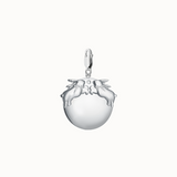 Bunnies Custom Charm