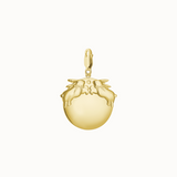 Bunnies Custom Charm