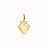 Heart of Hearts Custom Charm