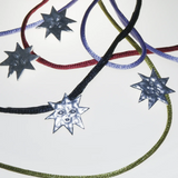 Baby Star of Esora Charm - Silver