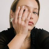Vision Ring - Silver