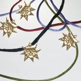 Baby Star of Esora Charm - Gold