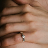 Vision Ring - Silver