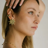All Seeing Necklace - Gold PRE-ORDER